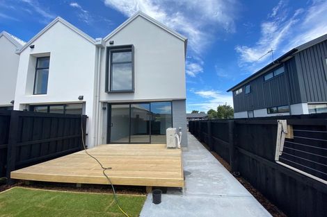 Photo of property in 31 Charles Street, Waltham, Christchurch, 8011