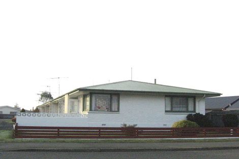Photo of property in 47 Mary Street, Richmond, Invercargill, 9810