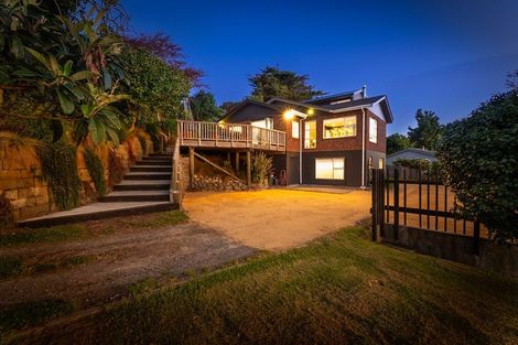 Photo of property in 12 William Avenue, Raumati South, Paraparaumu, 5032