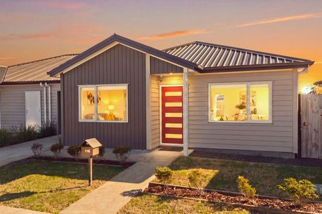 Photo of property in 116 Kuaka Drive, Takanini, 2112