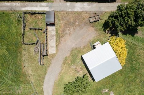 Photo of property in 202 Kairau Road East, Brixton, Waitara, 4373