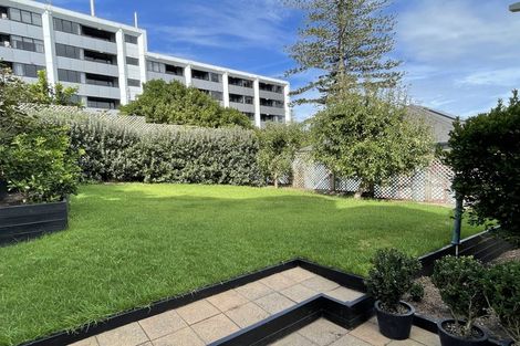 Photo of property in 8a Alberon Street, Parnell, Auckland, 1052
