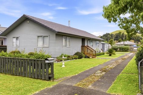 Photo of property in 35 Taitua Street, Taumarunui, 3920