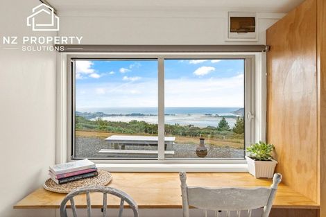 Photo of property in 81 Wright Road, Evansdale, Waikouaiti, 9471