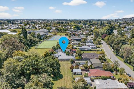 Photo of property in 139 Ashgrove Terrace, Somerfield, Christchurch, 8024