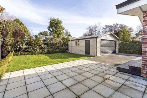 Photo of property in 25 Ryeland Avenue, Ilam, Christchurch, 8041