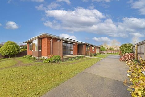 Photo of property in 9 Dalrye Place, Ilam, Christchurch, 8041