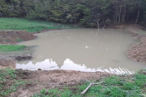 Photo of property in 163 Mcalister Road, Mangapai, Whangarei, 0178