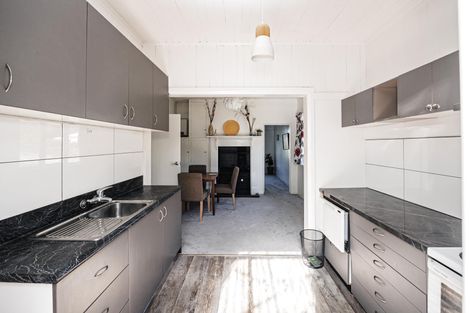 Photo of property in 66 Orwell Street, Oamaru North, Oamaru, 9400