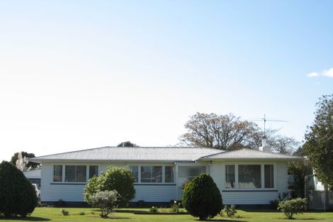 Photo of property in 23 Lucknow Street, Wairoa, 4108