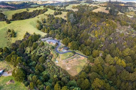 Photo of property in 362e Whananaki North Road, Opuawhanga, Hikurangi, 0181
