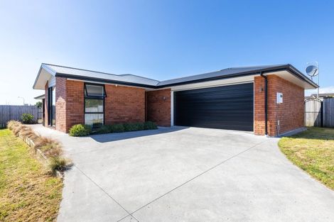 Photo of property in 17 Jersey Place, Bell Block, New Plymouth, 4312