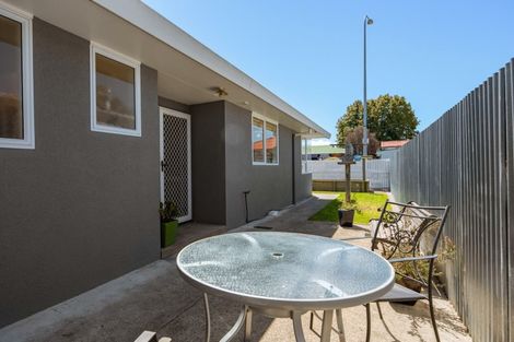 Photo of property in 153 High Street, Blenheim, 7201