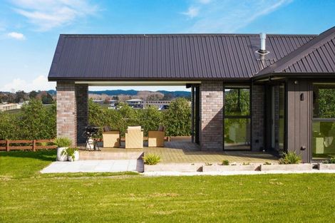 Photo of property in 1 Runway Rise, Dairy Flat, Albany, 0794