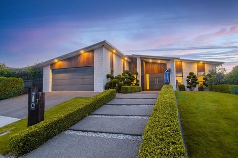 Photo of property in 7 Michael Terrence Place, Flagstaff, Hamilton, 3210