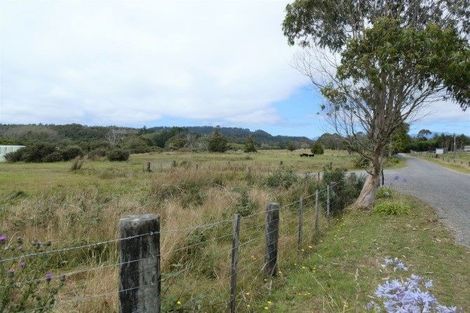 Photo of property in 985 State Highway 6, Camerons, Greymouth, 7805