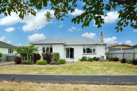 Photo of property in 9 Hensley Street, Gladstone, Invercargill, 9810