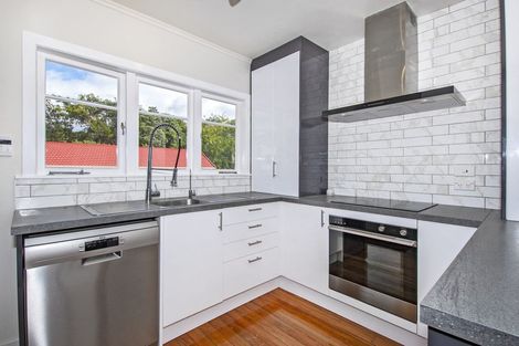 Photo of property in 52 Morningside Road, Morningside, Whangarei, 0110