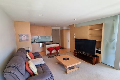 Photo of property in Sanctum Apartments, 54/10b Ebor Street, Te Aro, Wellington, 6011