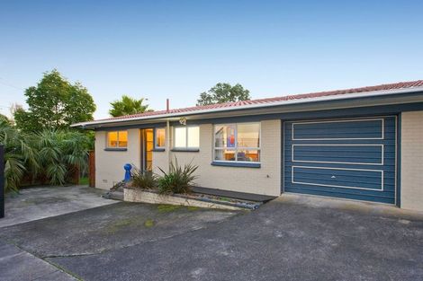 Photo of property in 1/206 Bucklands Beach Road, Bucklands Beach, Auckland, 2012