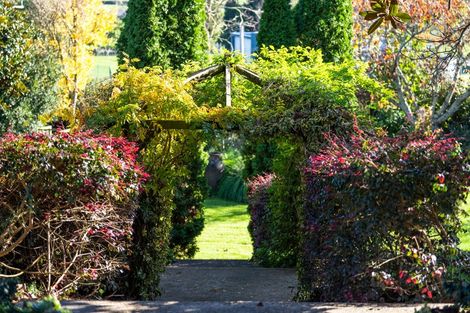 Photo of property in 362 Koromatua Road, Temple View, Hamilton, 3290