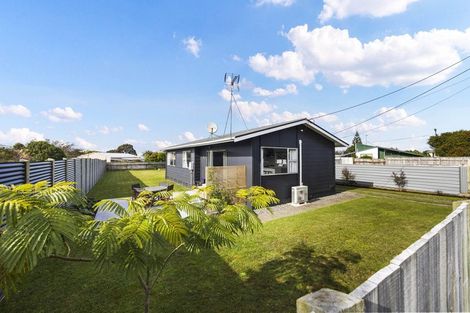 Photo of property in 39 Fairfield Road, Hawera, 4610