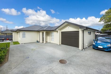 Photo of property in 16a Elm Street, Ebdentown, Upper Hutt, 5018