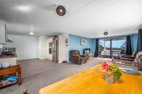 Photo of property in 10 Waianga Place, Omapere, Kaikohe, 0473