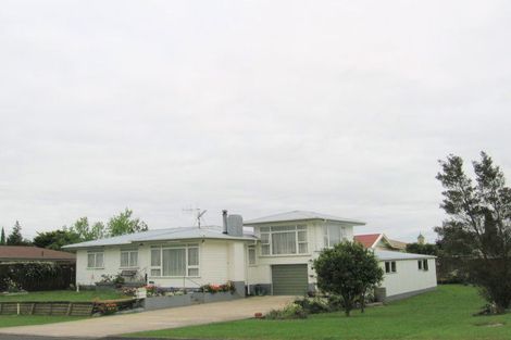 Photo of property in 2 Henton Street, Te Aroha, 3320