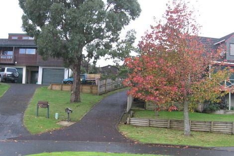 Photo of property in 30 Orinda Close, Botany Downs, Auckland, 2010