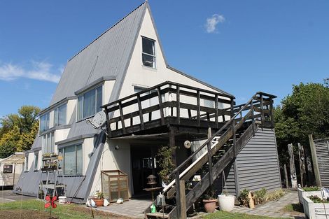 Photo of property in 19 Puketapu Crescent, Taumarunui, 3920