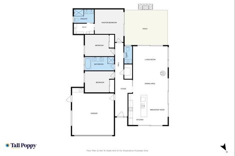 Photo of property in 7 Mason Street, Wanaka, 9305