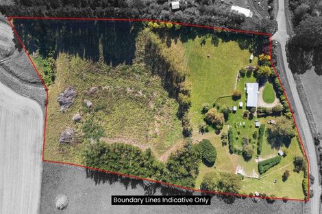 Photo of property in 376 Awamoa Road, Awamoa, Oamaru, 9495