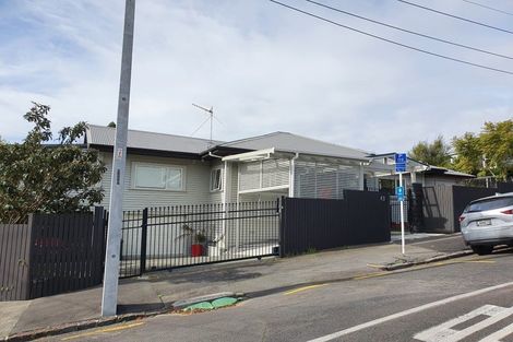 Photo of property in 43 Middleton Road, Remuera, Auckland, 1050