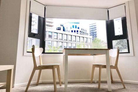 Photo of property in Argent Hall Apartments, C/2 Eden Crescent, Auckland Central, Auckland, 1010