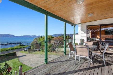 Photo of property in 81 Orete Point Road, Waihau Bay, Opotiki, 3199