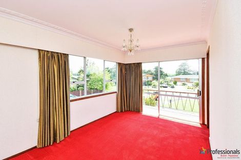 Photo of property in 3 Halcyon Place, Papatoetoe, Auckland, 2025