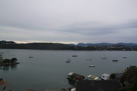 Photo of property in 414 Evans Bay Parade, Hataitai, Wellington, 6021