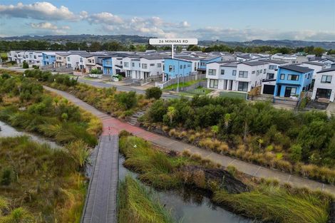 Photo of property in 26 Minhas Road, Papakura, 2110