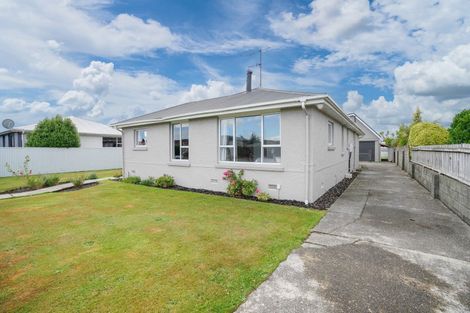 Photo of property in 73 Regent Street, Newfield, Invercargill, 9812