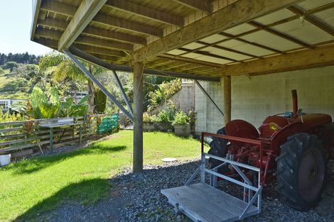 Photo of property in 12 Motutara Road, Oakura, Hikurangi, 0184