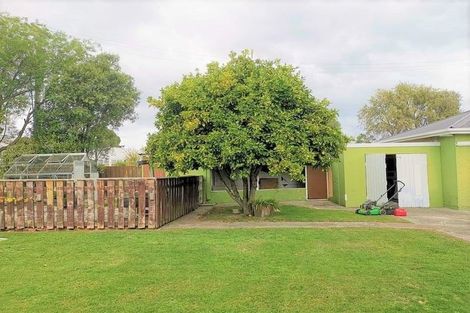 Photo of property in 131 Ngaumutawa Road, Masterton, 5810