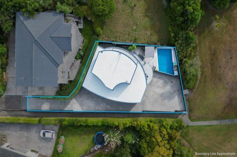 Photo of property in 162a Clovelly Road, Bucklands Beach, Auckland, 2012