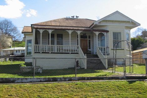 Photo of property in 24 Eagle Street, Taihape, 4720