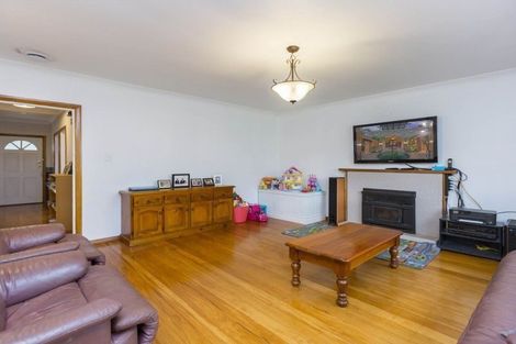 Photo of property in 38 Seddon Street, Wallaceville, Upper Hutt, 5018