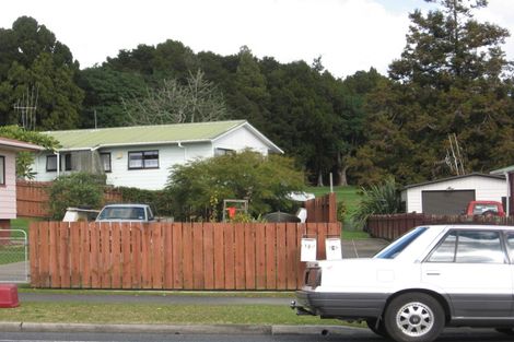 Photo of property in 133 Paramount Parade, Tikipunga, Whangarei, 0112