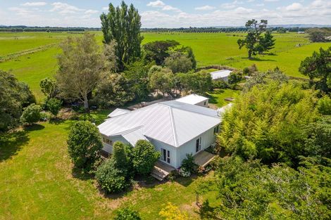 Photo of property in 417 Murphys Line, Lake Reserve, Featherston, 5771