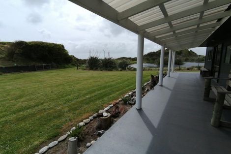 Photo of property in 109 Hands Road, Charleston, Cape Foulwind, 7892