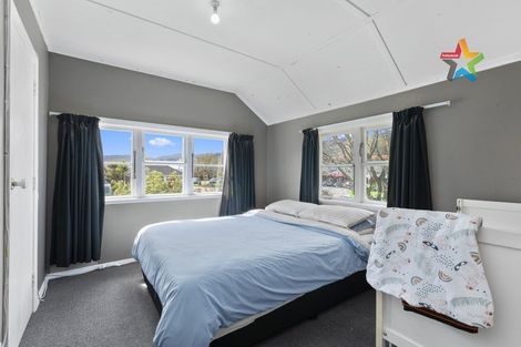 Photo of property in 4/87 Cambridge Terrace, Waterloo, Lower Hutt, 5011