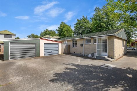 Photo of property in 2/100 Poulson Street, Addington, Christchurch, 8024